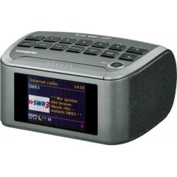SANGEAN RCR-11 DAB+ Internet Radio | Klokradio Wekker -60%!