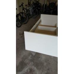 eenpersoonsbed 90 x 200
