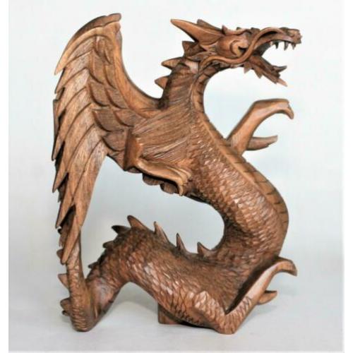 Chinese Draak