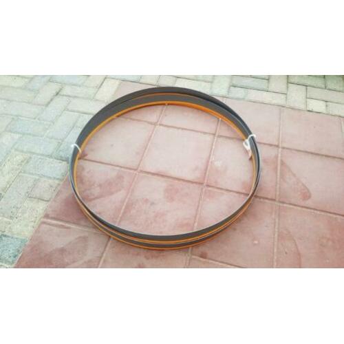 Bahco lintzaag Sandflex NIEUW (4 stuks 1 koop)