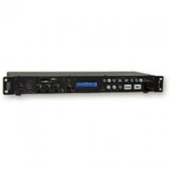 Koolsound MPX 160 media player