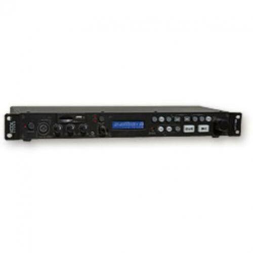 Koolsound MPX 160 media player