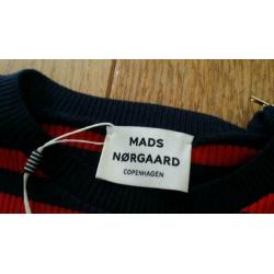 Dames trui met strepen van Mads Nørgaard