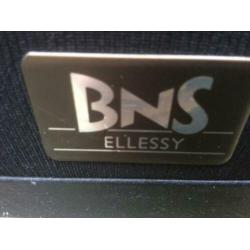 BNS Ellessy Two MK Luidsprekers.