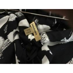 Bandolera broek maat 46