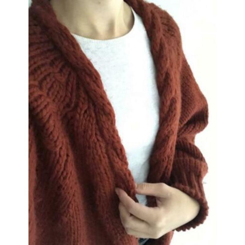Harper+yve vest