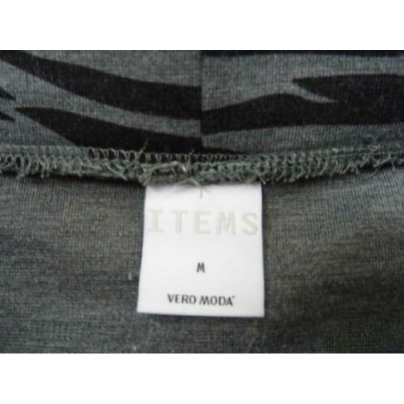 SUPERSALE !! VERO MODA maat M, tricot rok.