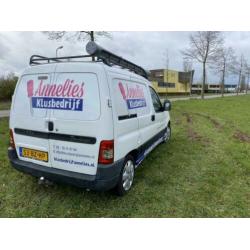 Citroen Berlingo 1.9 D 600 2006