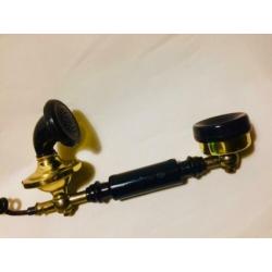 Vintage draaischijf telefoon