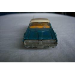 Ford Mercury Cougar Dinky 174