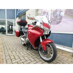 Honda VFR 1200 FA, Traction Control, van 1e eigenaar, bj 201