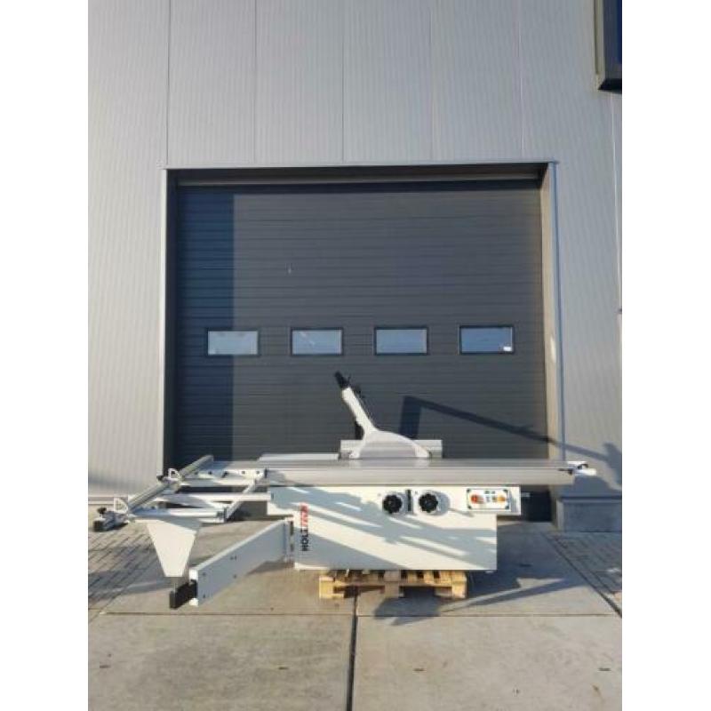 Scm formaatzaag paneelzaag 3200mm **nieuwstaat