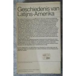 Geschiedenis van Latijns-Amerika 1983 (4707)