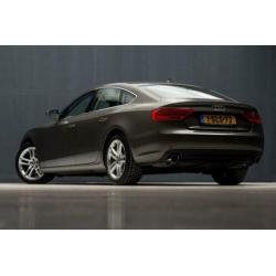 Audi A5 Sportback 1.8 TFSI Proline Sport Automaat (NAVIGATIE