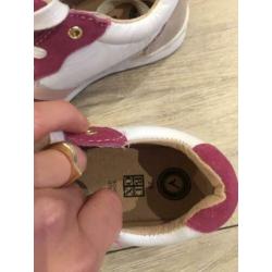 Nieuw schoenen maat 29 echt leer