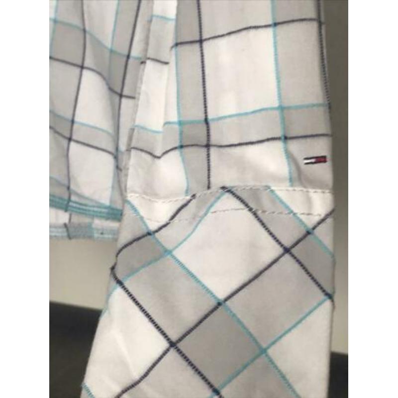 Tommy Hilfiger dame shirt maat S