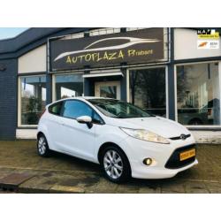 Ford Fiesta 1.6 Sport 120 pk/ CLIMATE/ USB/ AUX/ ELEKTR.PAKK