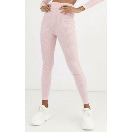 Asos (sport/lounge) riblegging nieuw maat 34