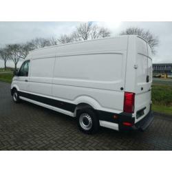 M.A.N. TGE 3.140 2.0 tdi l4h3 15m3 a/