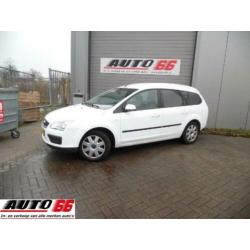 Ford Focus - 1.6 TDCI Trend Apk tot 05-2020