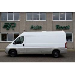 Peugeot Boxer 2.2 HDI L3+H2 BPM VRIJ!/3 ZITS/ELEC RAMEN/RADI