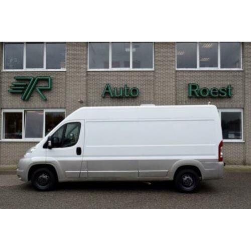 Peugeot Boxer 2.2 HDI L3+H2 BPM VRIJ!/3 ZITS/ELEC RAMEN/RADI