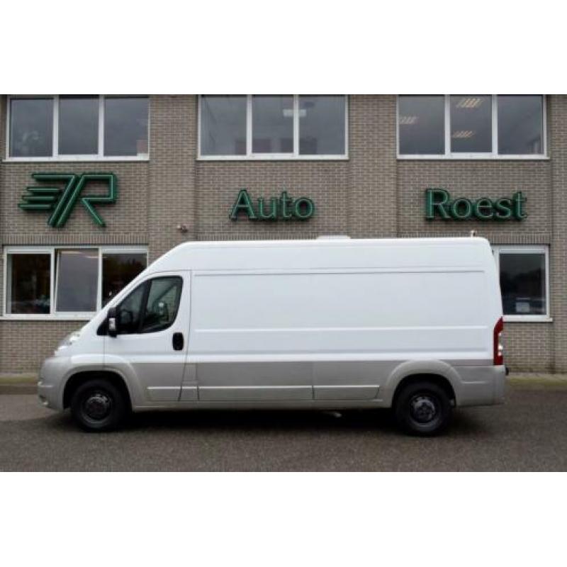 Peugeot Boxer 2.2 HDI L3+H2 BPM VRIJ!/3 ZITS/ELEC RAMEN/RADI