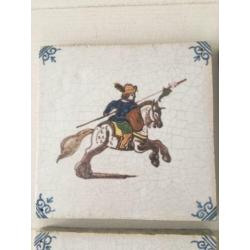 4 polychrome ( tegels