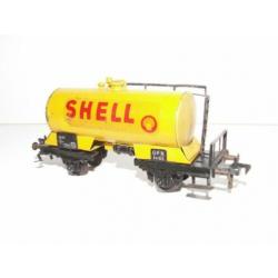 Fleischmann 1465SH tankwagon