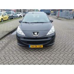 Peugeot 207 1.6 HDI Cool 'n Blue