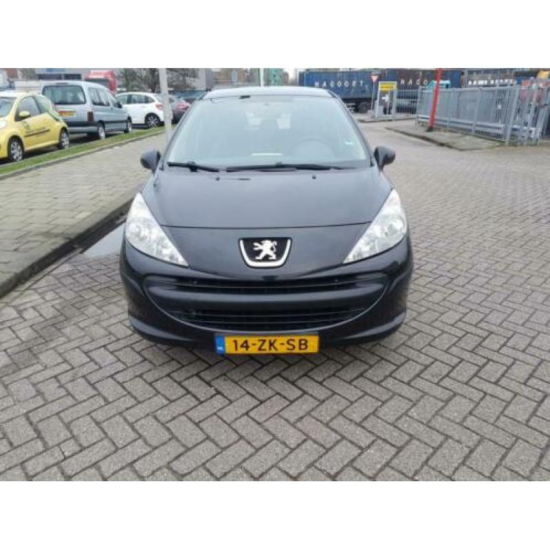 Peugeot 207 1.6 HDI Cool 'n Blue