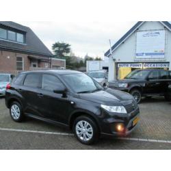 Suzuki Vitara 1.6 Comfort 4x4/airco/luxe uitvoering/45000KM/