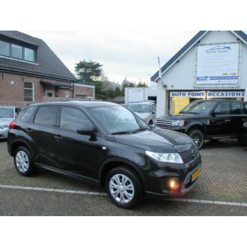 Suzuki Vitara 1.6 Comfort 4x4/airco/luxe uitvoering/45000KM/