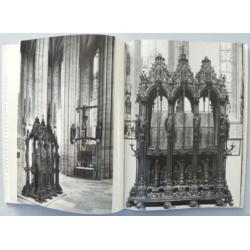 Der jungere Peter Vischer Door Heinz Stafski