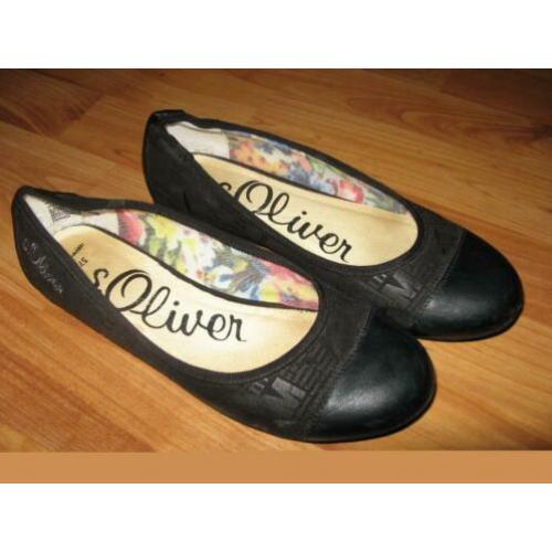 Nette instapper, S. OLIVER maat 37