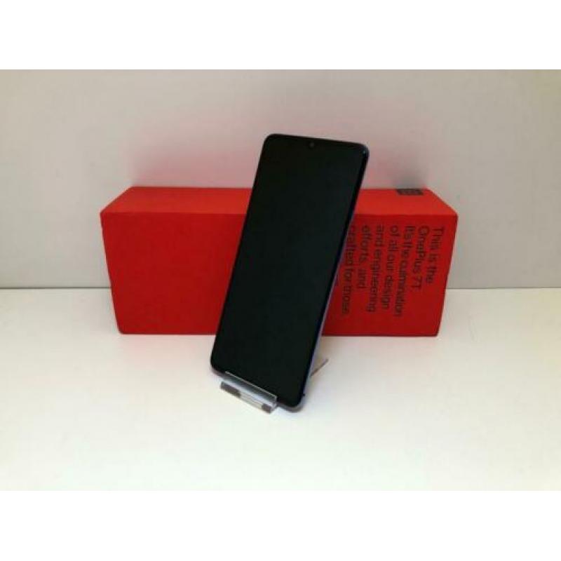 OnePlus 7T 128GB Blauw #38237