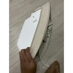 Stokke trip trap newborn