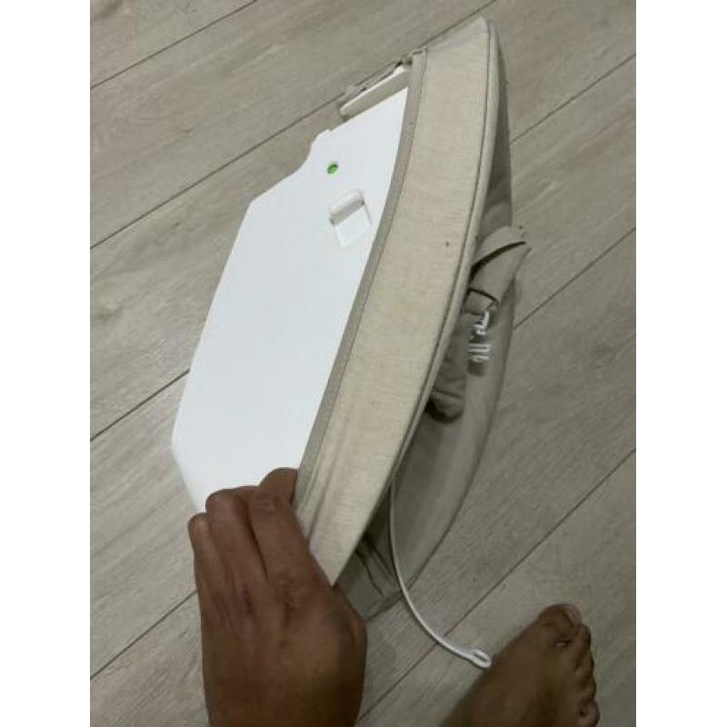 Stokke trip trap newborn