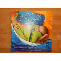 Arine Spierenburg - In Gods hand / wat de doop wil zeggen