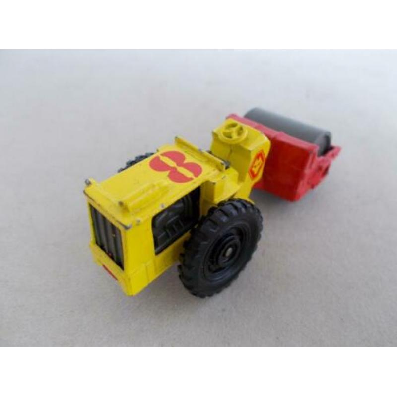 1970 Corgi Juniors 44 Rayco Rascal 600.