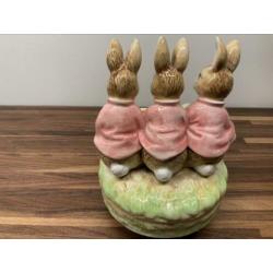 Peter rabbit/beatrix Potter