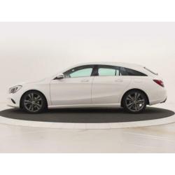 Mercedes-Benz CLA-Klasse Shooting Brake 200 d Urban Automaat