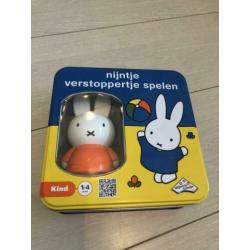Nijtje Verstoppertje