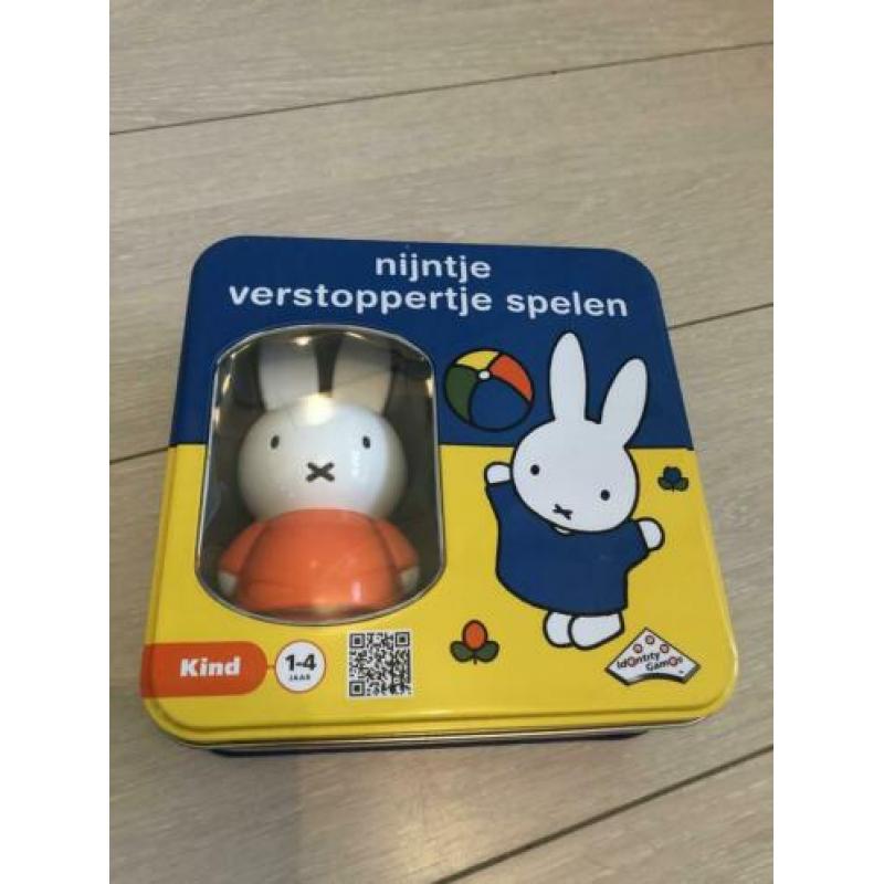 Nijtje Verstoppertje