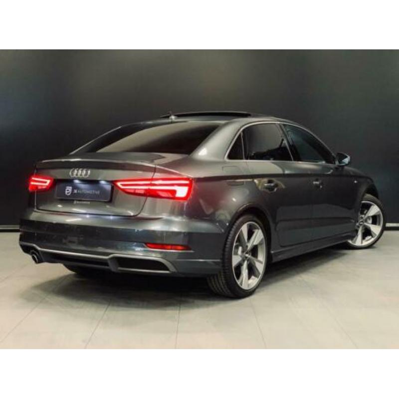 Audi A3 Limousine 1.0 TFSI Sport S Line Edition , Navi, Pano