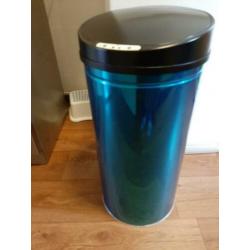 Prullenbak met sensor 50/60 liter