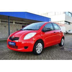 Toyota Yaris 1.0 VVTi Sol 5 Drs Airco (bj 2007)