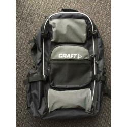 Craft sportrugtas