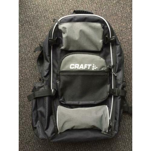 Craft sportrugtas