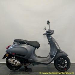 Vespa Sprint S 25KM Snor uitvoering 2018